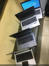 Load image into Gallery viewer, HP Elitebook Folio (9470m) Super Neat with Keyboard Light: 14.0&quot; inch - Intel Core i5 - 8GB RAM - 500GB Internal Storage