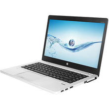 Load image into Gallery viewer, HP Elitebook Folio (9470m) Super Neat with Keyboard Light: 14.0&quot; inch - Intel Core i5 - 8GB RAM - 500GB Internal Storage