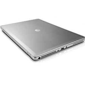 HP Elitebook Folio (9470m) Super Neat with Keyboard Light: 14.0" inch - Intel Core i5 - 8GB RAM - 500GB Internal Storage
