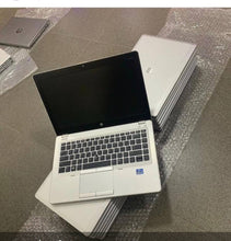 Load image into Gallery viewer, Super Clean HP Elitebook 840 G1 Laptop: 14.0&quot; inch - Intel Core i5 - 8GB RAM - 500GB Internal Storage