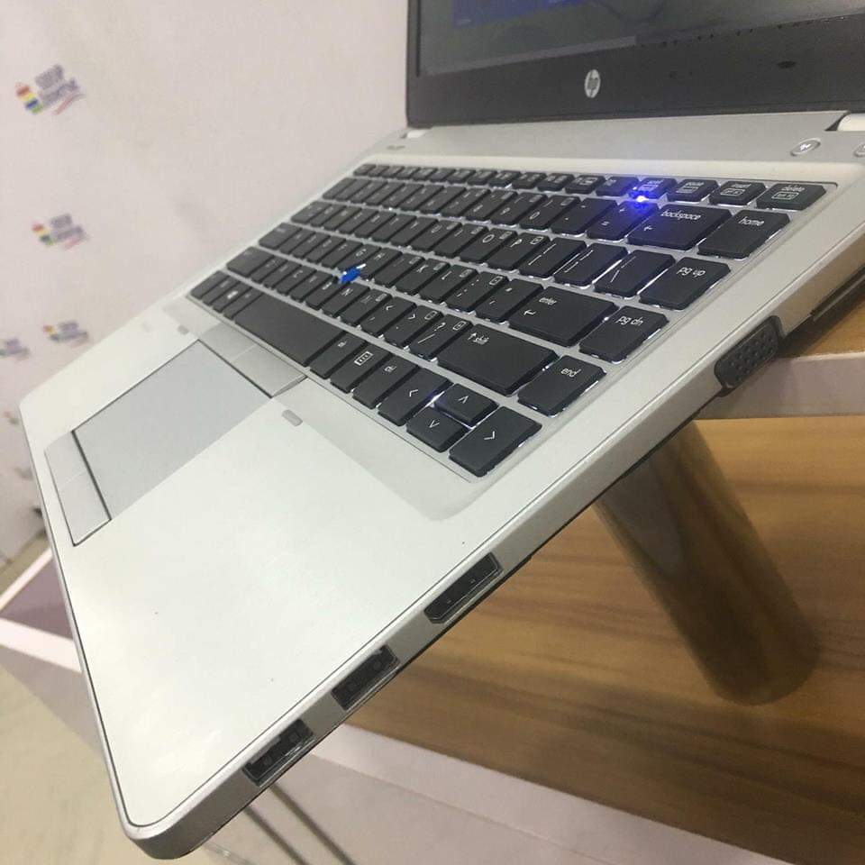 Super Clean HP Elitebook 840 G1 Laptop: 14.0