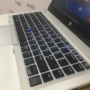 Super Clean HP Elitebook 840 G1 Laptop: 14.0" inch - Intel Core i5 - 8GB RAM - 500GB Internal Storage