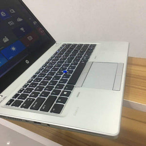 Super Clean HP Elitebook 840 G1 Laptop: 14.0" inch - Intel Core i5 - 8GB RAM - 500GB Internal Storage