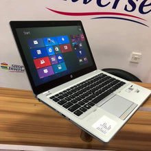 Load image into Gallery viewer, Super Clean HP Elitebook 840 G1 Laptop: 14.0&quot; inch - Intel Core i5 - 8GB RAM - 500GB Internal Storage