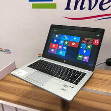 Load image into Gallery viewer, Super Clean HP Elitebook 840 G1 Laptop: 14.0&quot; inch - Intel Core i5 - 8GB RAM - 500GB Internal Storage